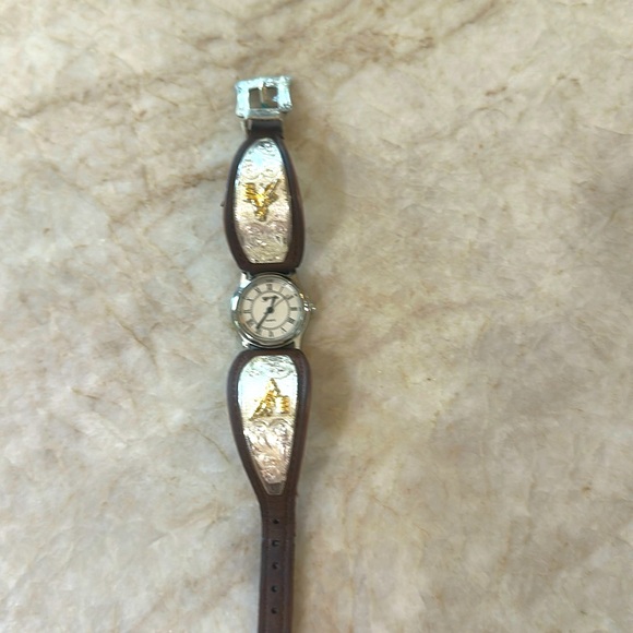 Montana Silversmiths Women’s Vintage Watch main image 6